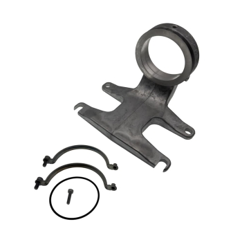 Adapter-Umbausatz AV10-999810 für Chapel Kunststofftanks RP1P–RP6P, ersetzt alte Stahltanks. Inkl. Schrauben, O-Ring & Tankschellen. Passend für 1–6 L Tanks.